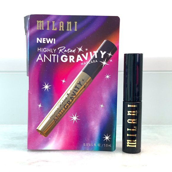 Milani Other - 3 FOR $15 Milani Mascara